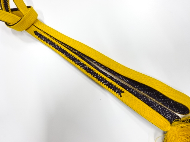 Japanese Kimono / Accessories Silk